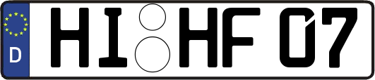 HI-HF07