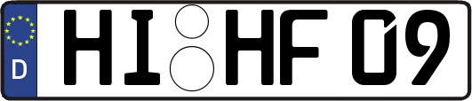 HI-HF09