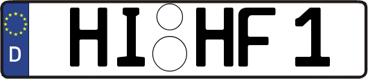 HI-HF1