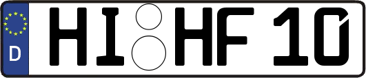 HI-HF10