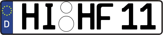 HI-HF11