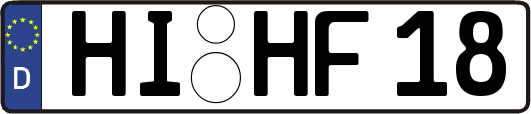 HI-HF18