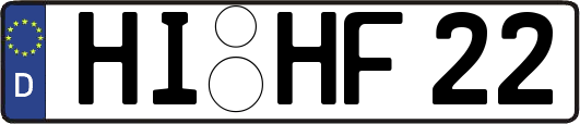 HI-HF22