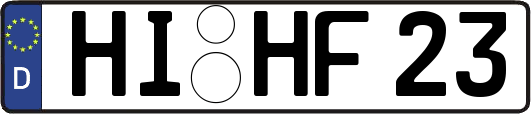 HI-HF23