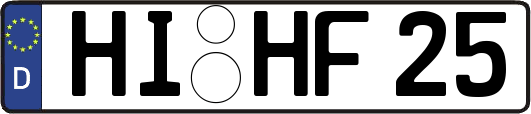 HI-HF25