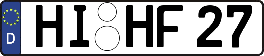 HI-HF27