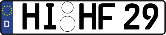 HI-HF29