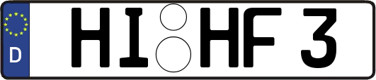 HI-HF3