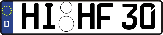 HI-HF30