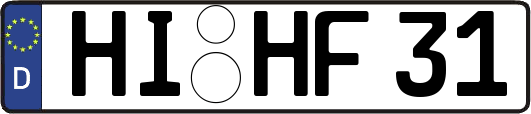 HI-HF31