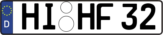 HI-HF32