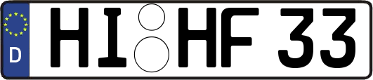 HI-HF33