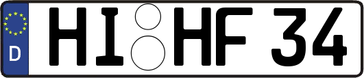 HI-HF34