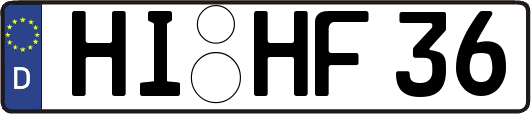 HI-HF36