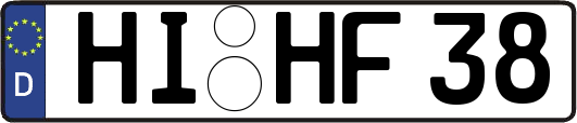 HI-HF38