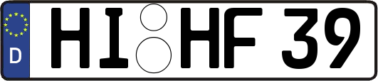 HI-HF39