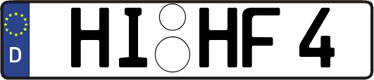HI-HF4