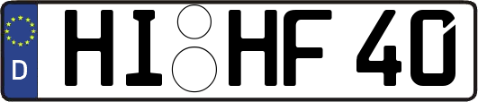 HI-HF40