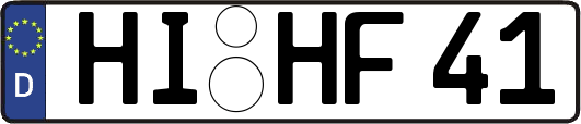 HI-HF41