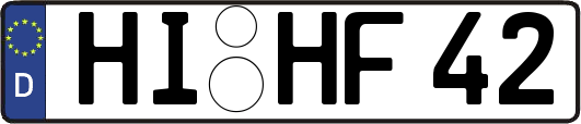 HI-HF42