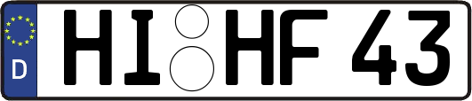 HI-HF43