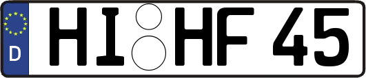 HI-HF45