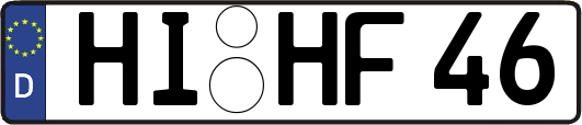 HI-HF46