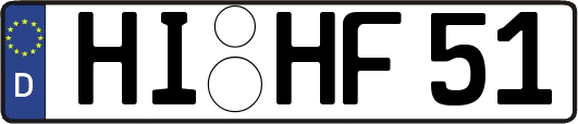 HI-HF51