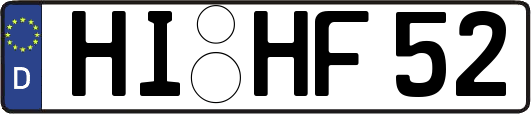 HI-HF52