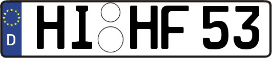 HI-HF53
