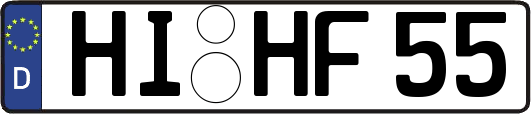 HI-HF55