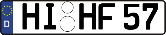 HI-HF57