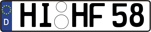 HI-HF58