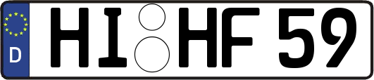 HI-HF59