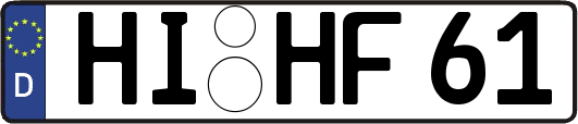 HI-HF61