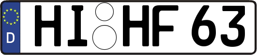 HI-HF63