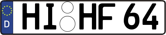 HI-HF64