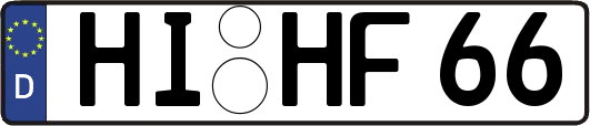 HI-HF66