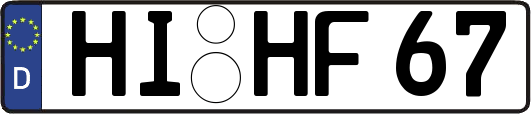 HI-HF67