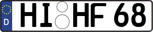 HI-HF68