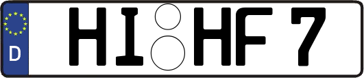 HI-HF7