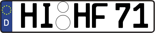HI-HF71