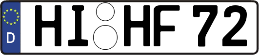 HI-HF72