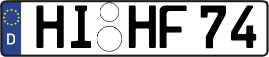 HI-HF74