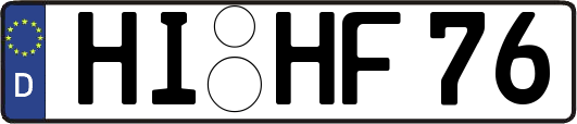 HI-HF76