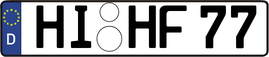HI-HF77