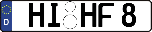 HI-HF8