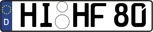 HI-HF80