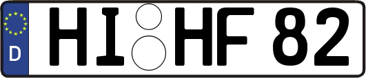 HI-HF82