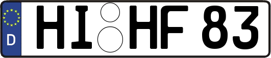 HI-HF83